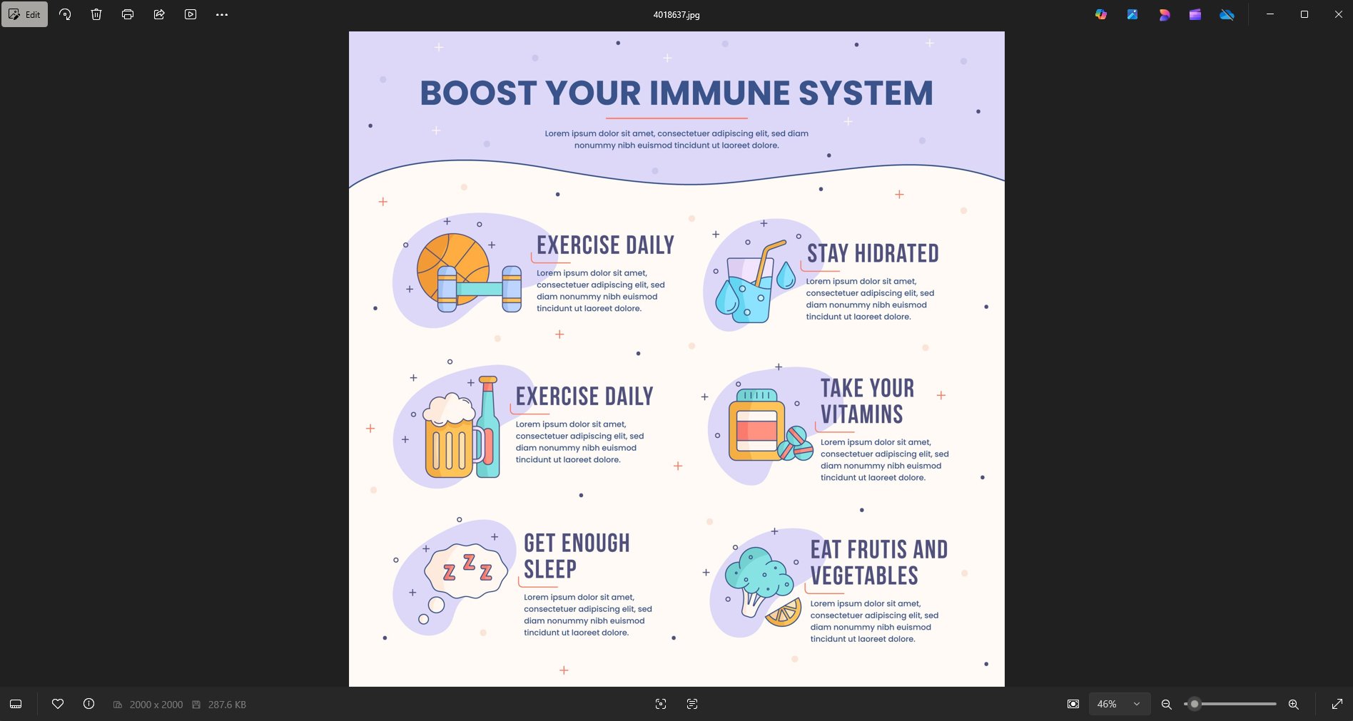 50+ Infographics Bundle – Eye-Catching Templates for Business, Marketing & Education product image (3)