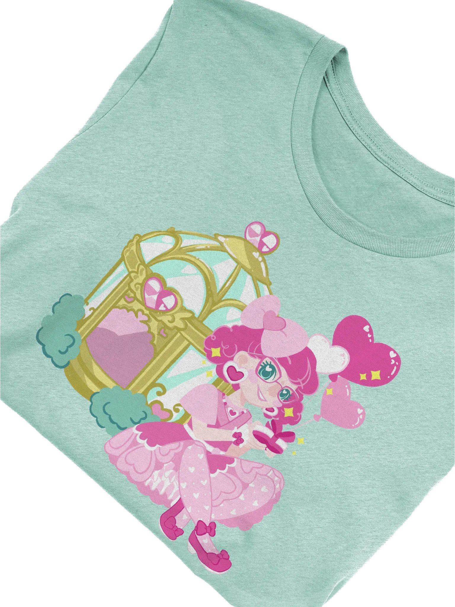 Hugs and Hearts T-shirt product image (5)