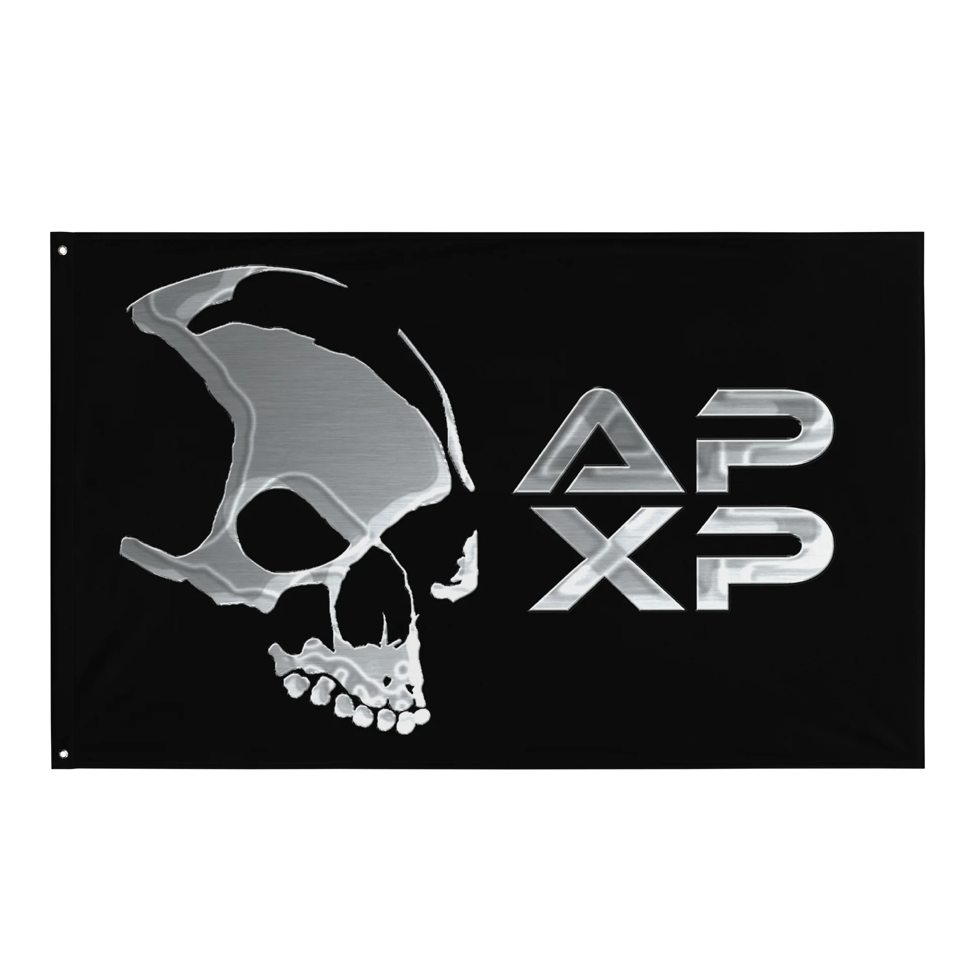 Armada Skull APXP Flag product image (1)