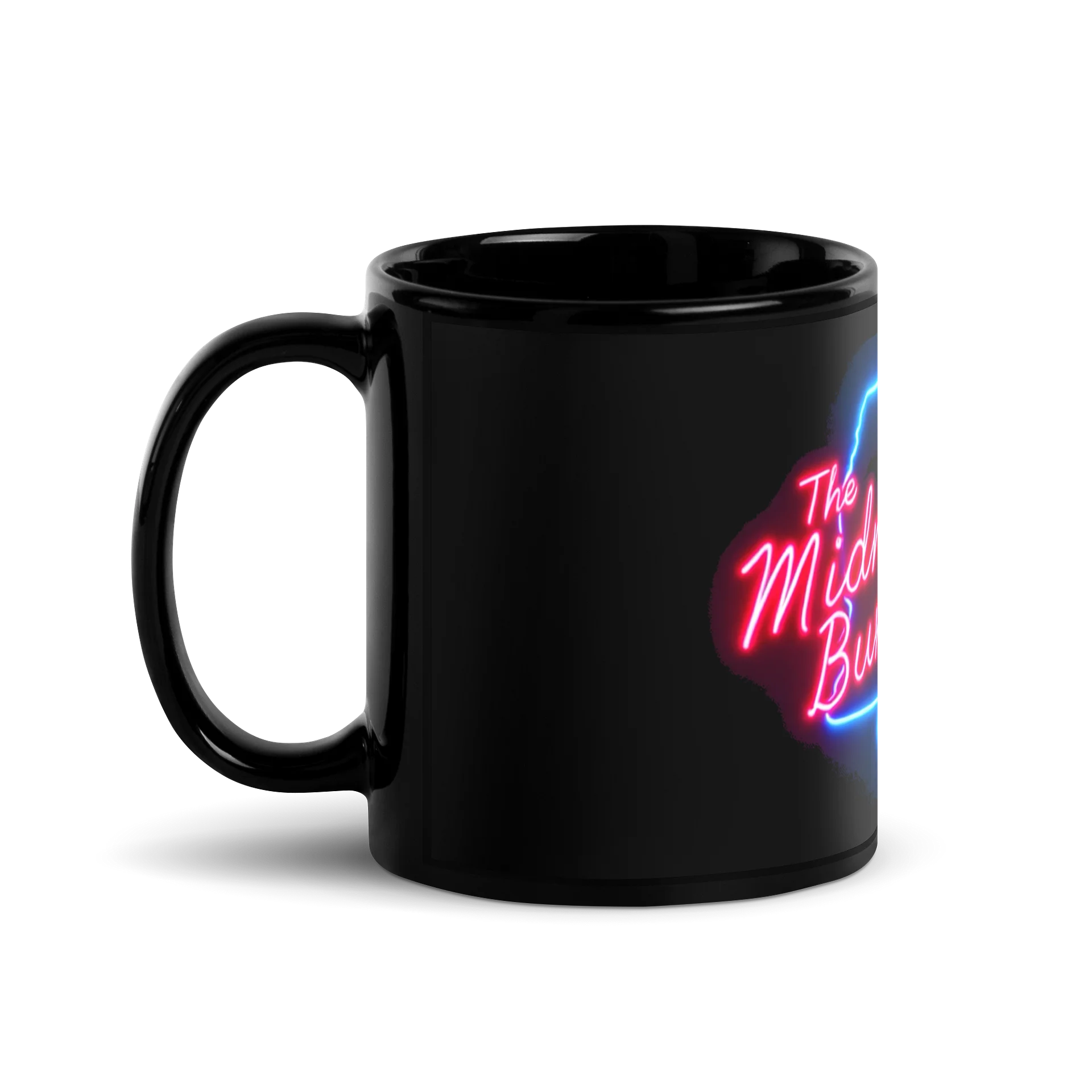 MNBCoffee Mug product image (2)