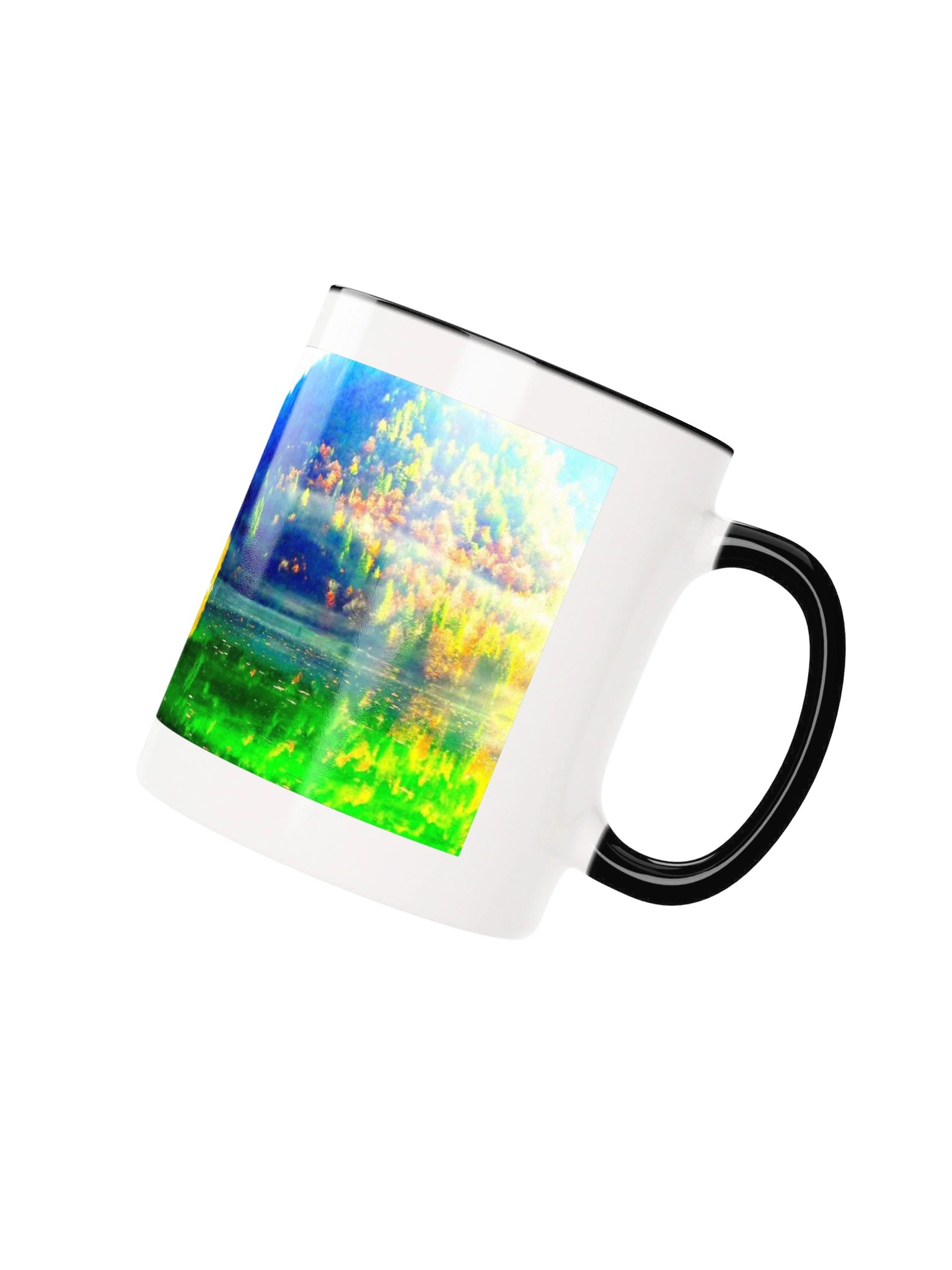 Italian lake coffee mug product image (13)