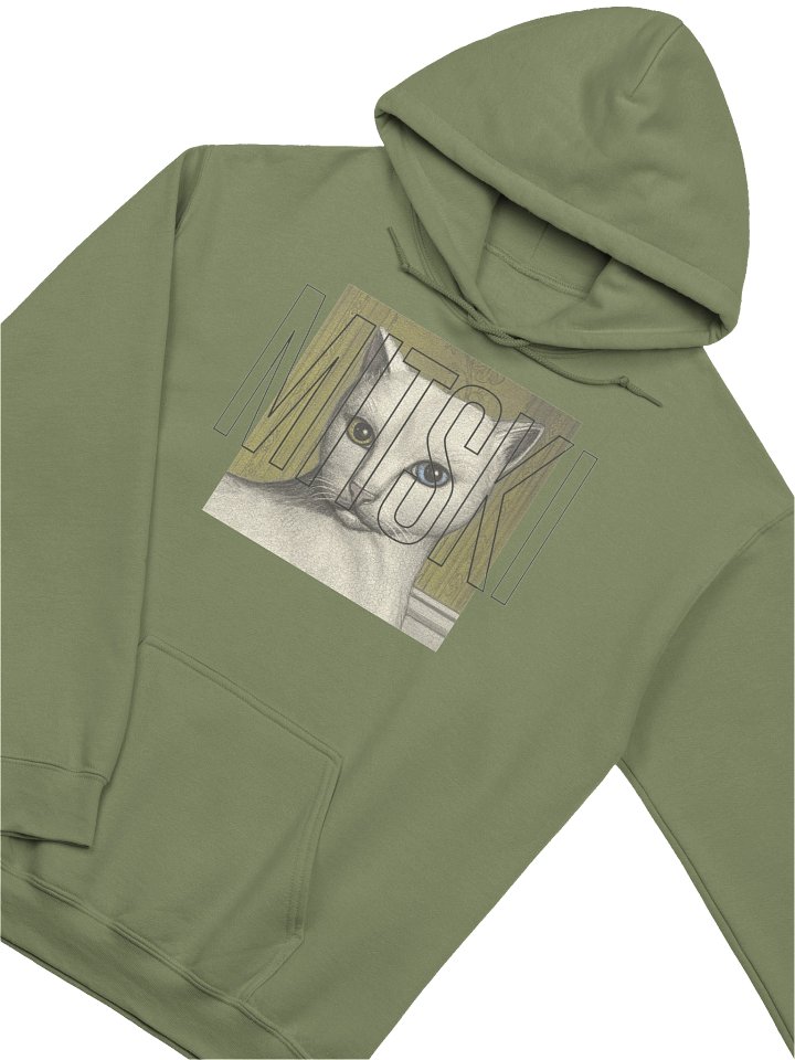 Where’s My Phone? Mitski Hoodie product image (4)