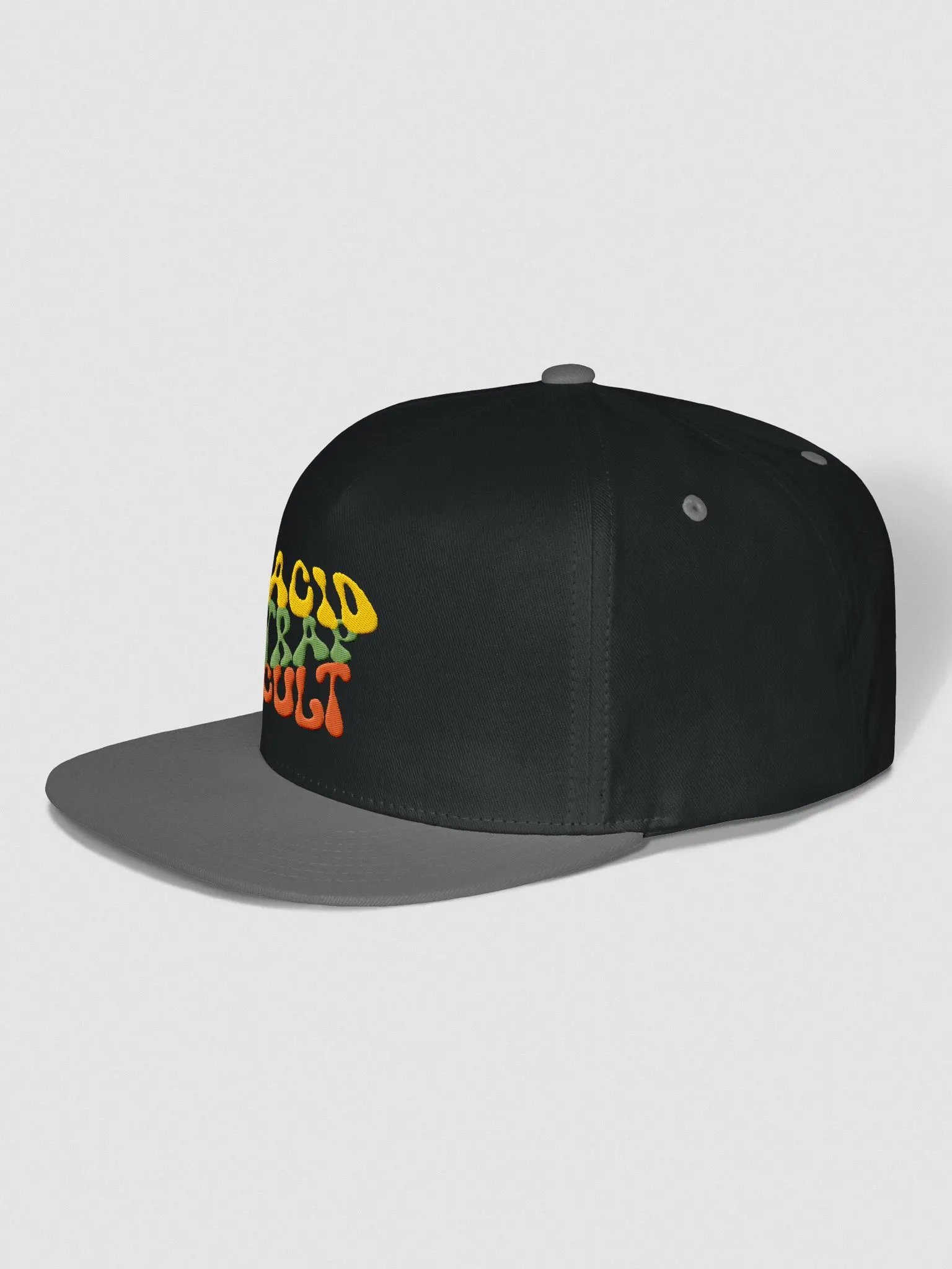 ACIDTRAPCULT Snapback product image (3)