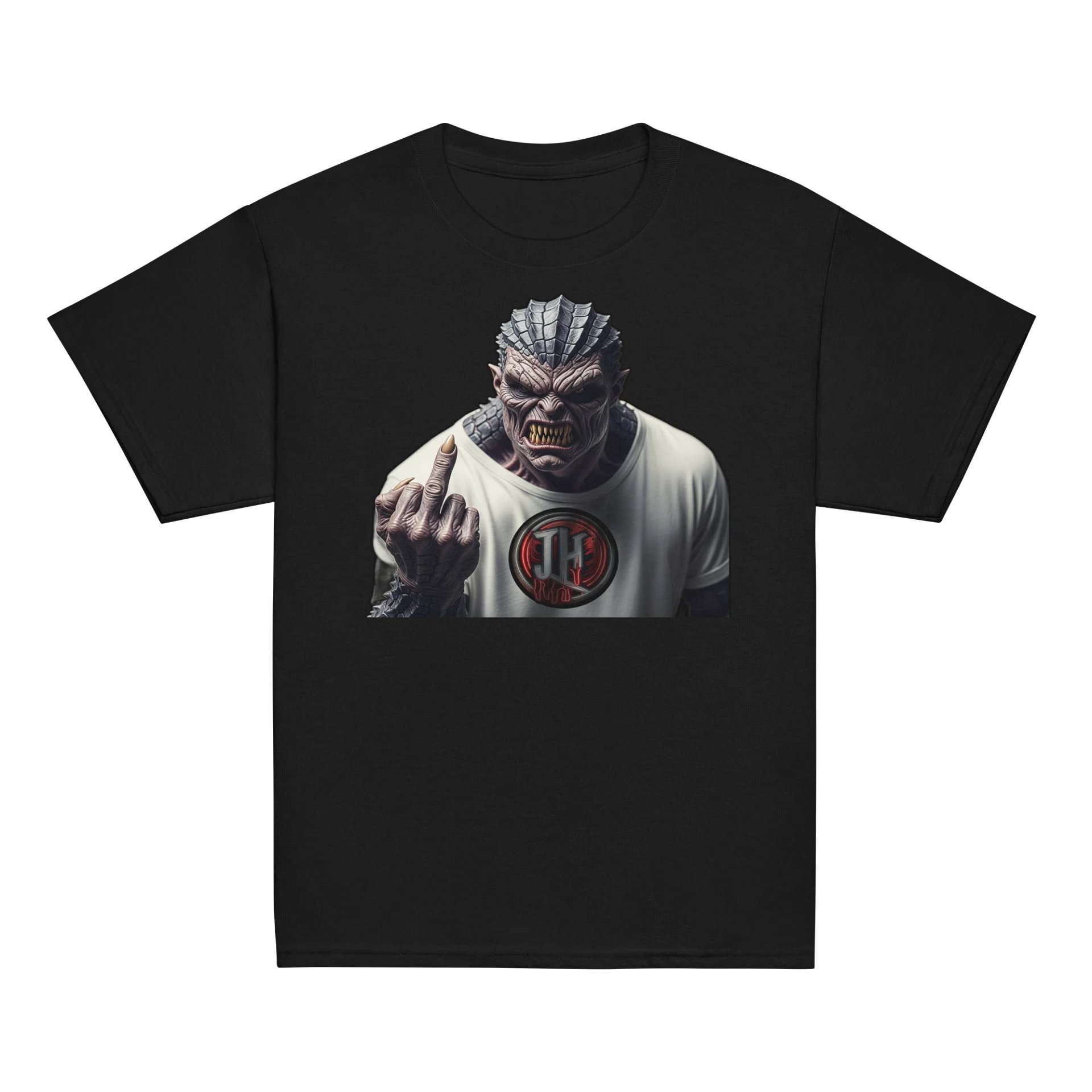 Youth JH Monster Tee product image (2)