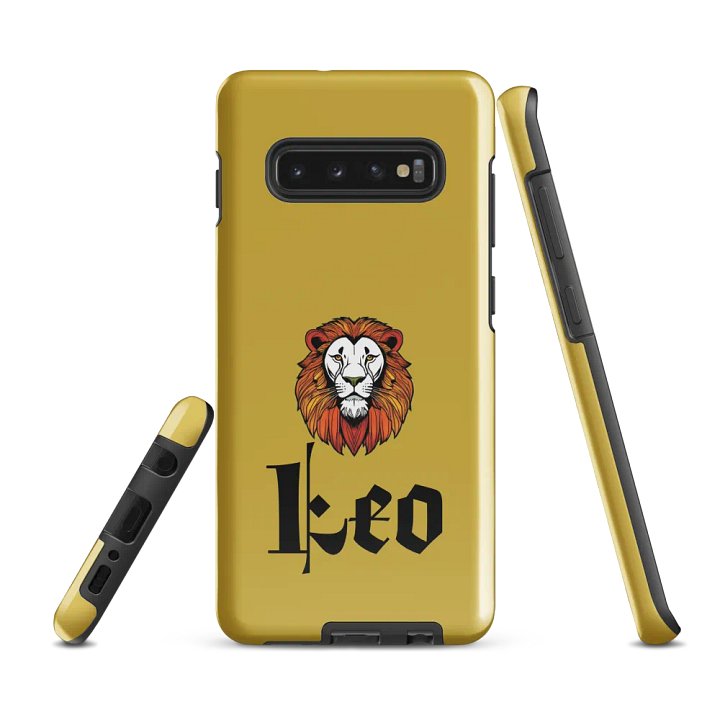 Majestic Leo Tough Case product image (5)