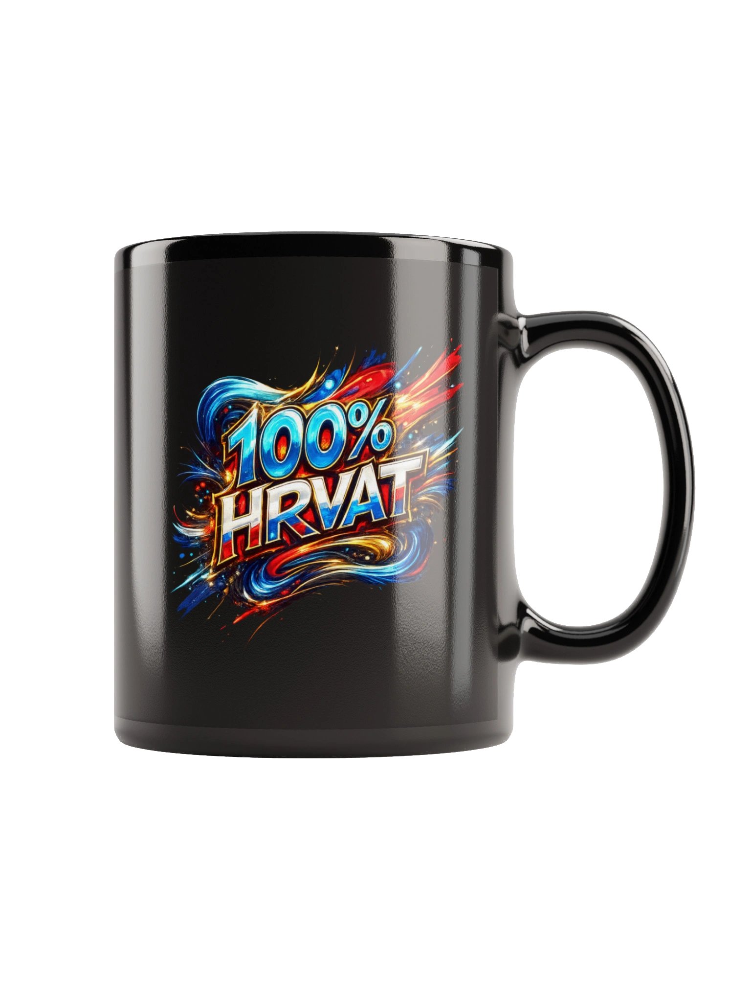 SNAGA IDENTITETA - VISOKO KVALITETNA ŠALICA product image (1)