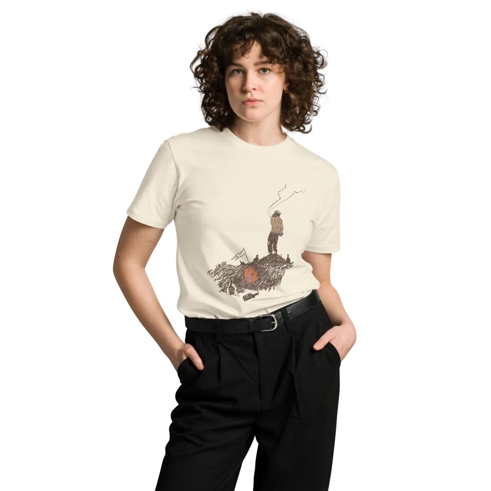 No Escape. product image (4)