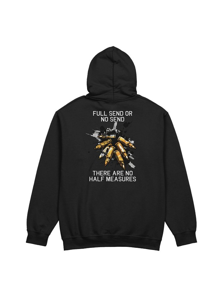 Full Send - Hoodie product image (11)