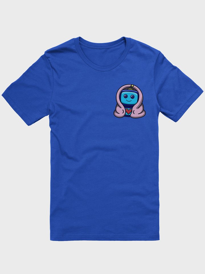 KuluCozy Super Soft T-Shirt product image (2)