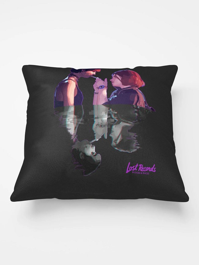 Pillows: