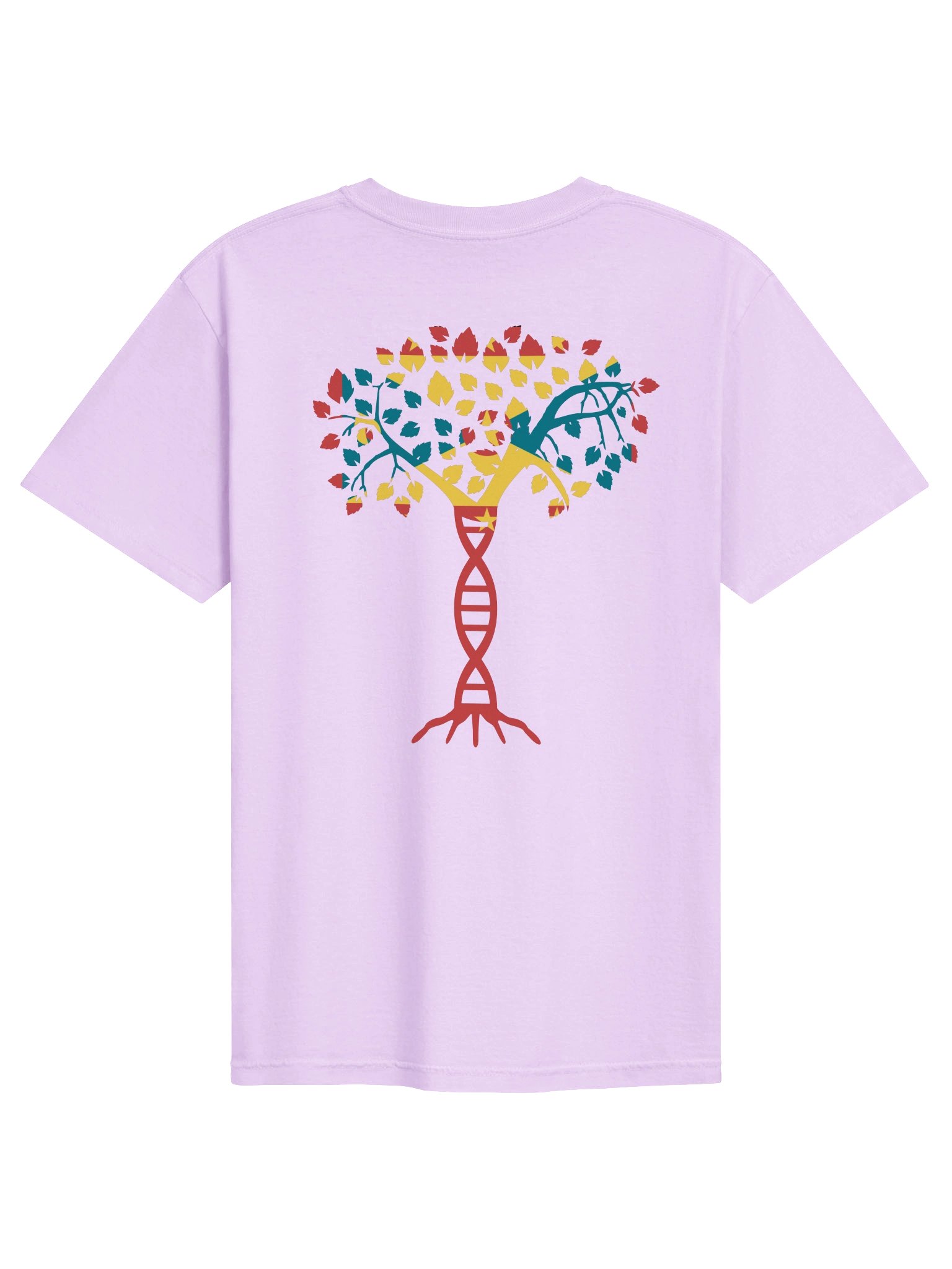 Grenada DNA Streetwear Tee product image (90)