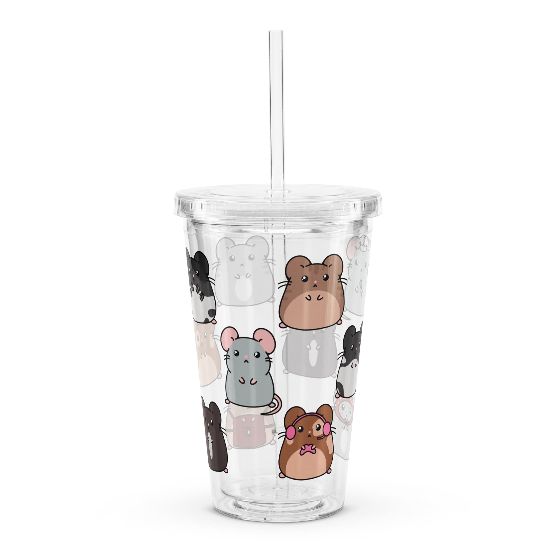Little Squeaks Tumbler product image (1)