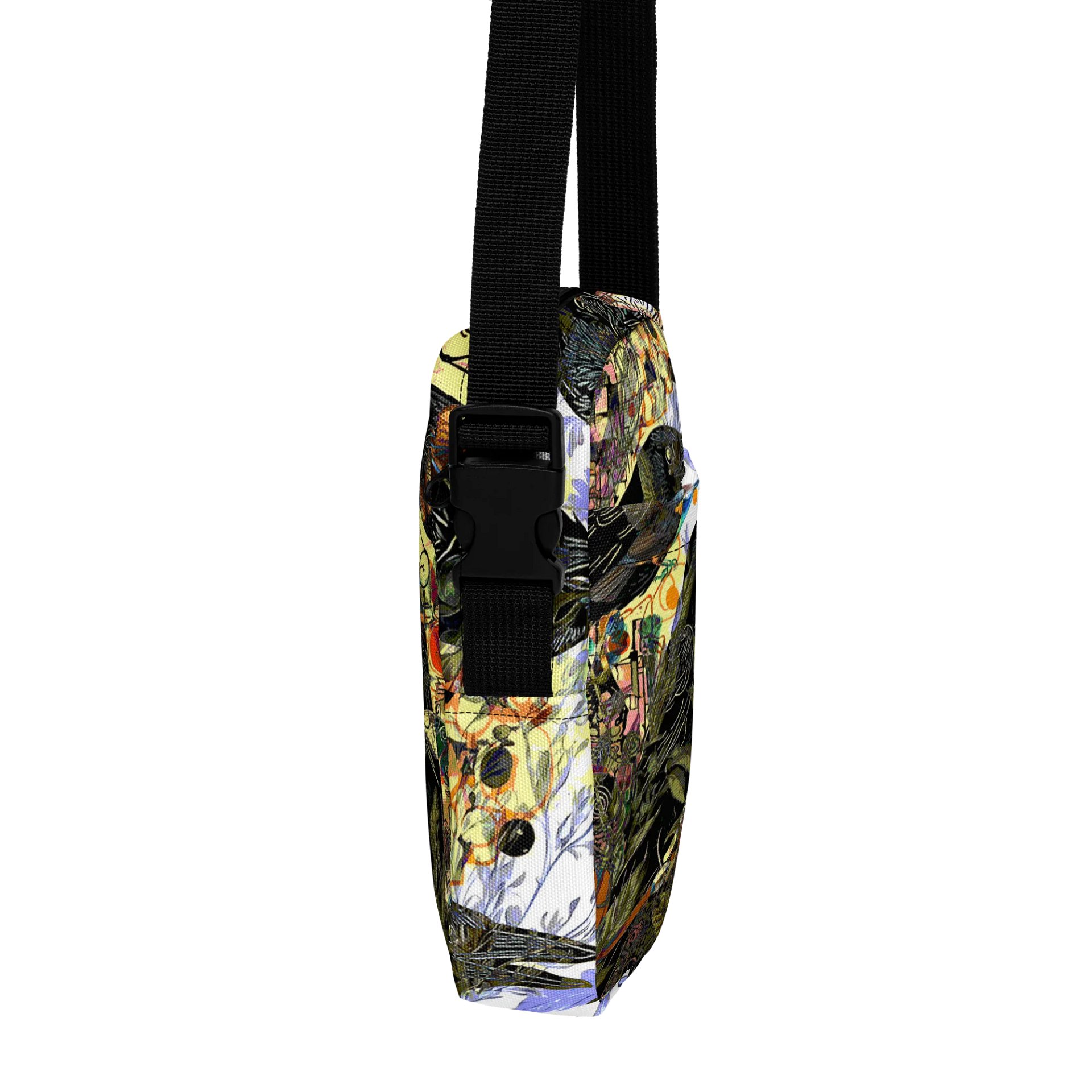 The Collective- Crossbody Bag product image (4)