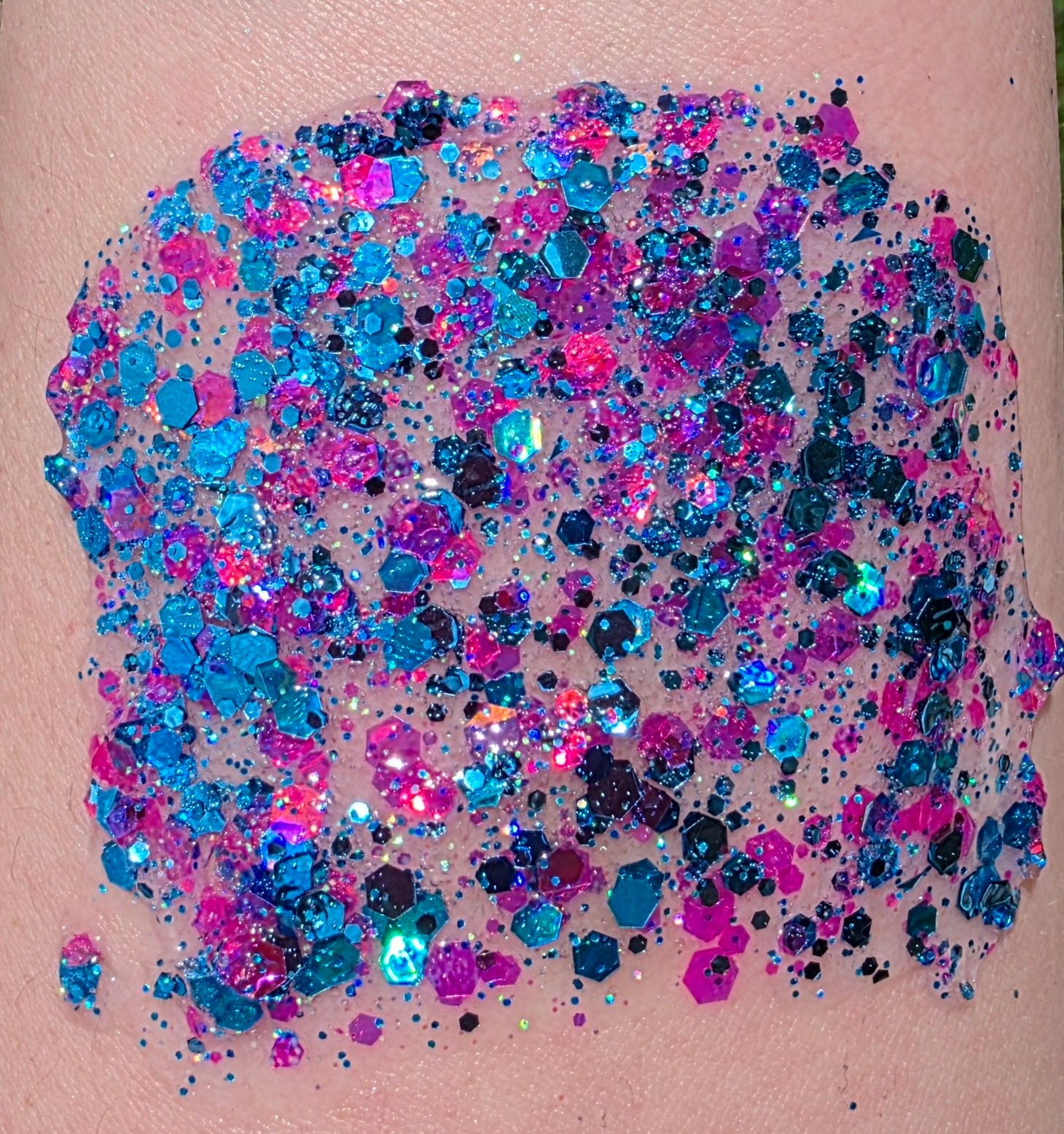 Hair Glitter Gel ✨️ product image (2)