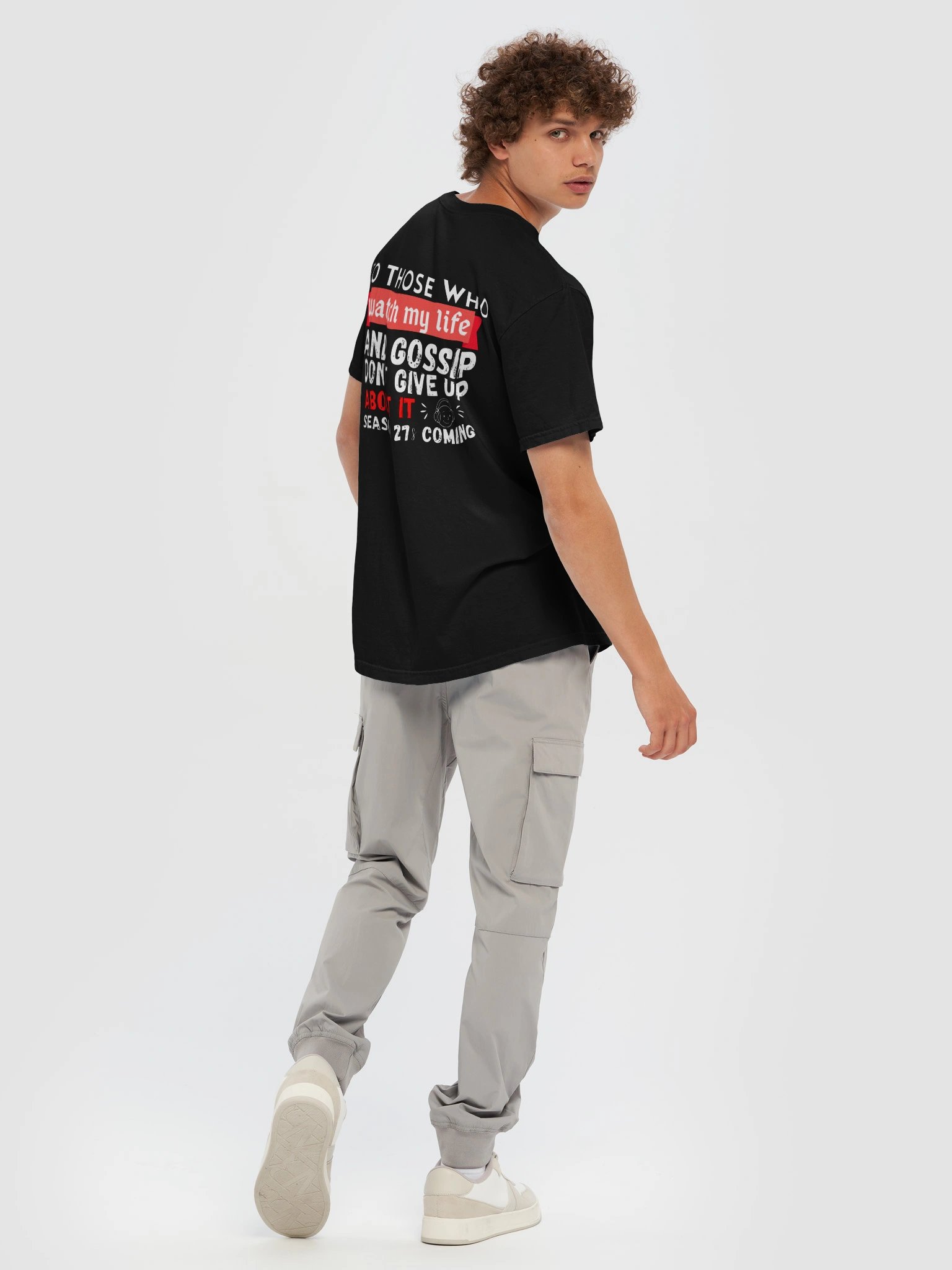 This T-Shirt Says What Everyone Is Thinking product image (8)