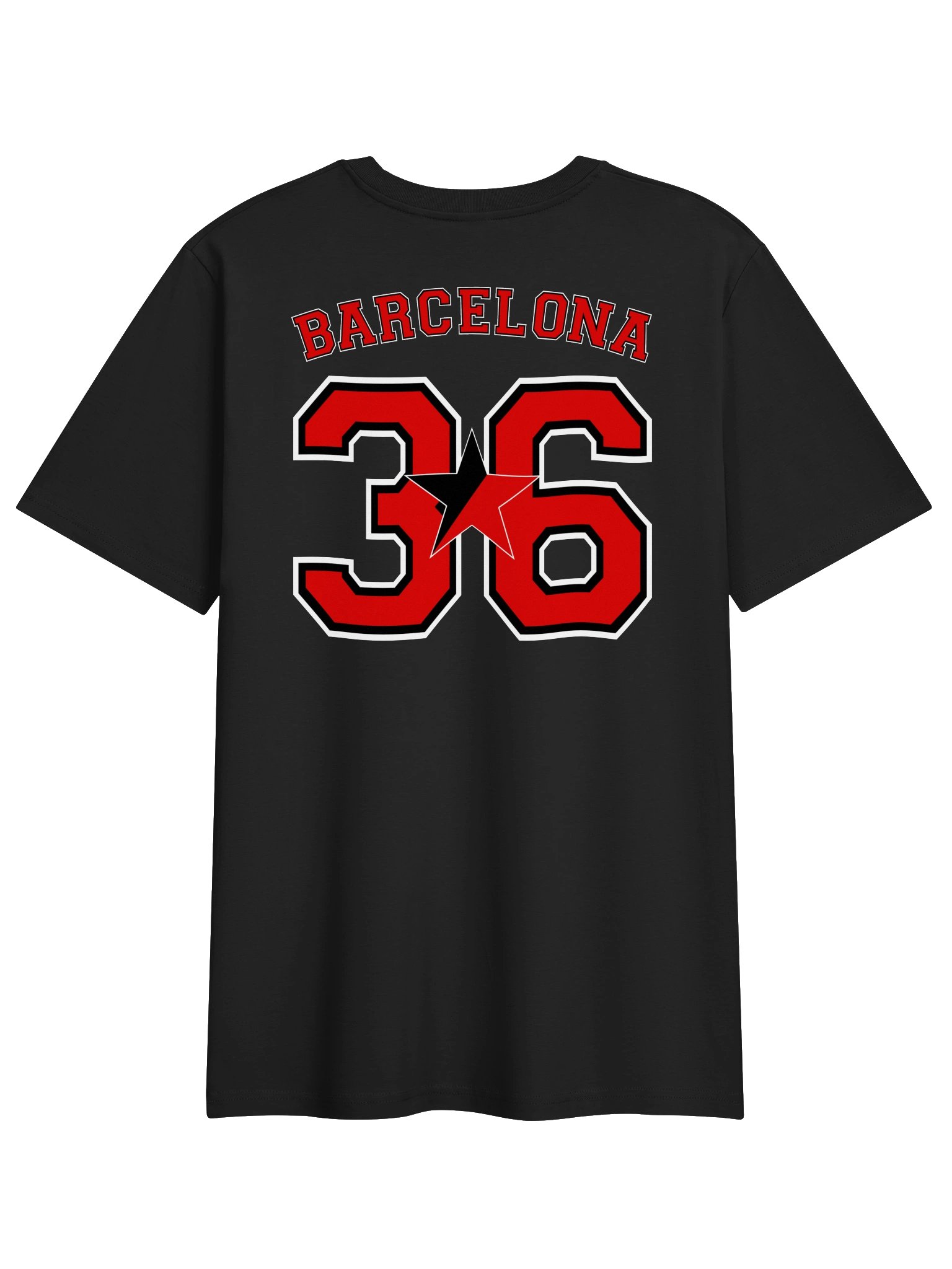 Barcelona '36 product image (2)