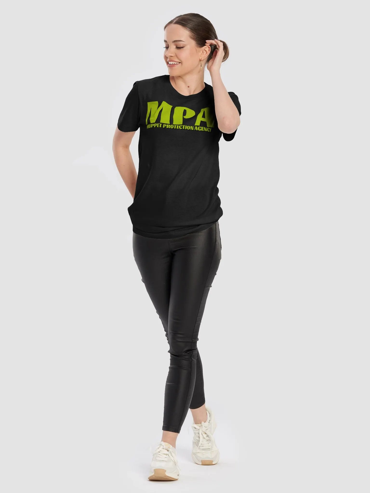 MPA T-Shirt product image (10)
