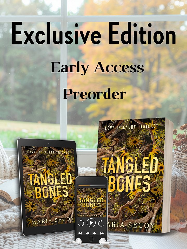 Tangled Bones Bundle product image (1)