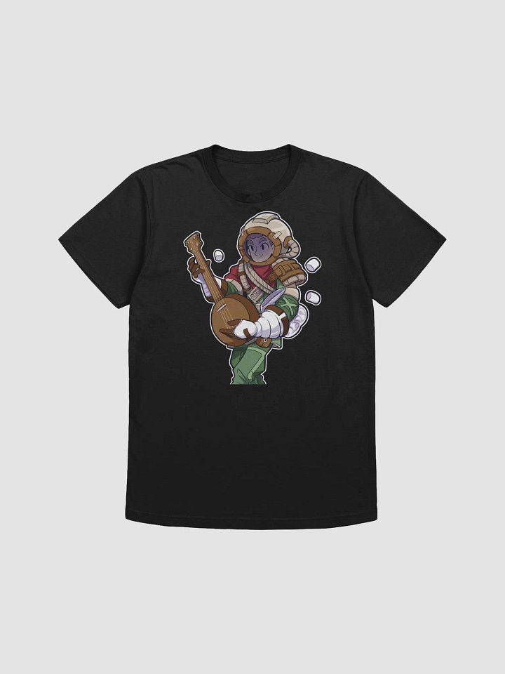 Explorer Of The Wilds product image (1)