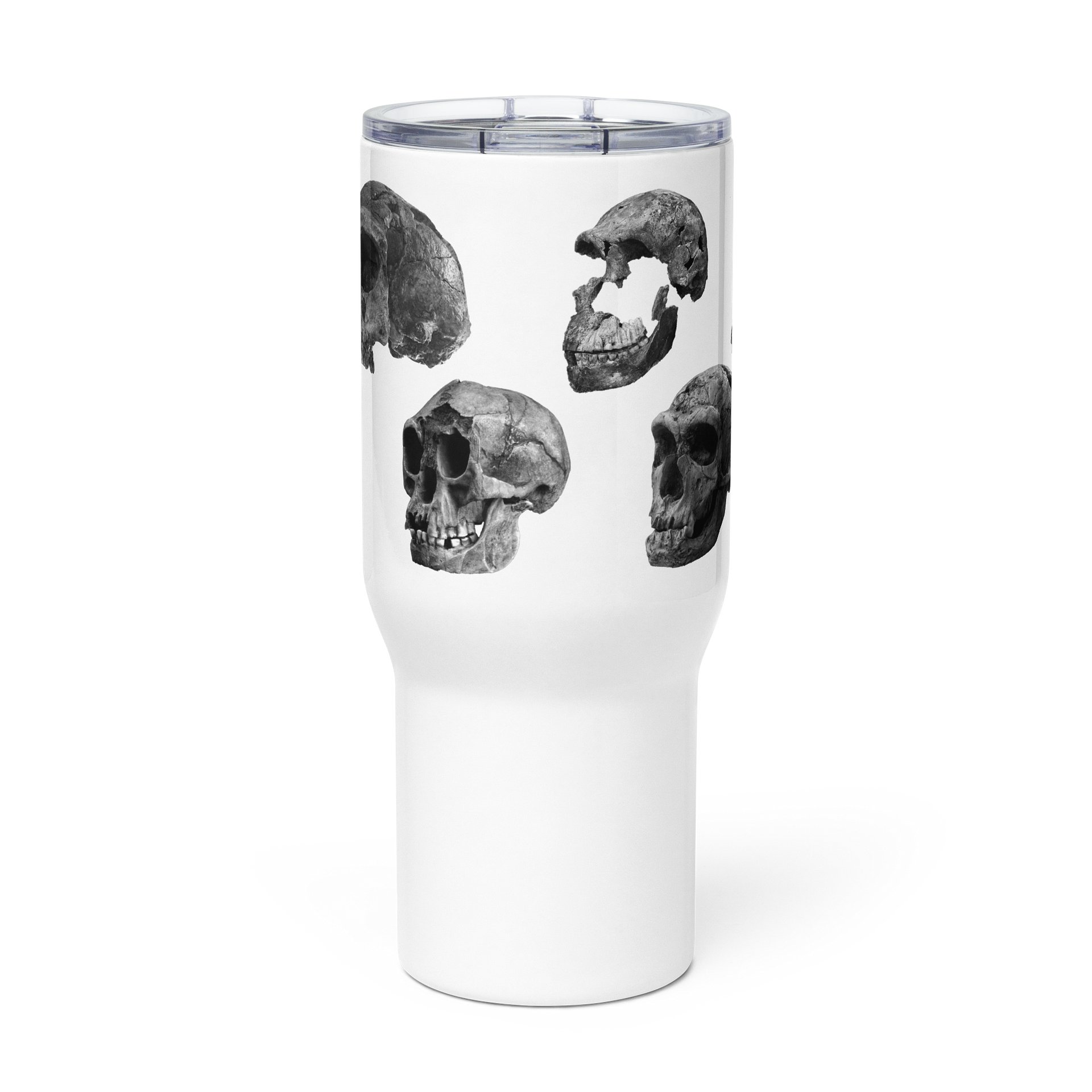 Skulls Travel Mug product image (6)