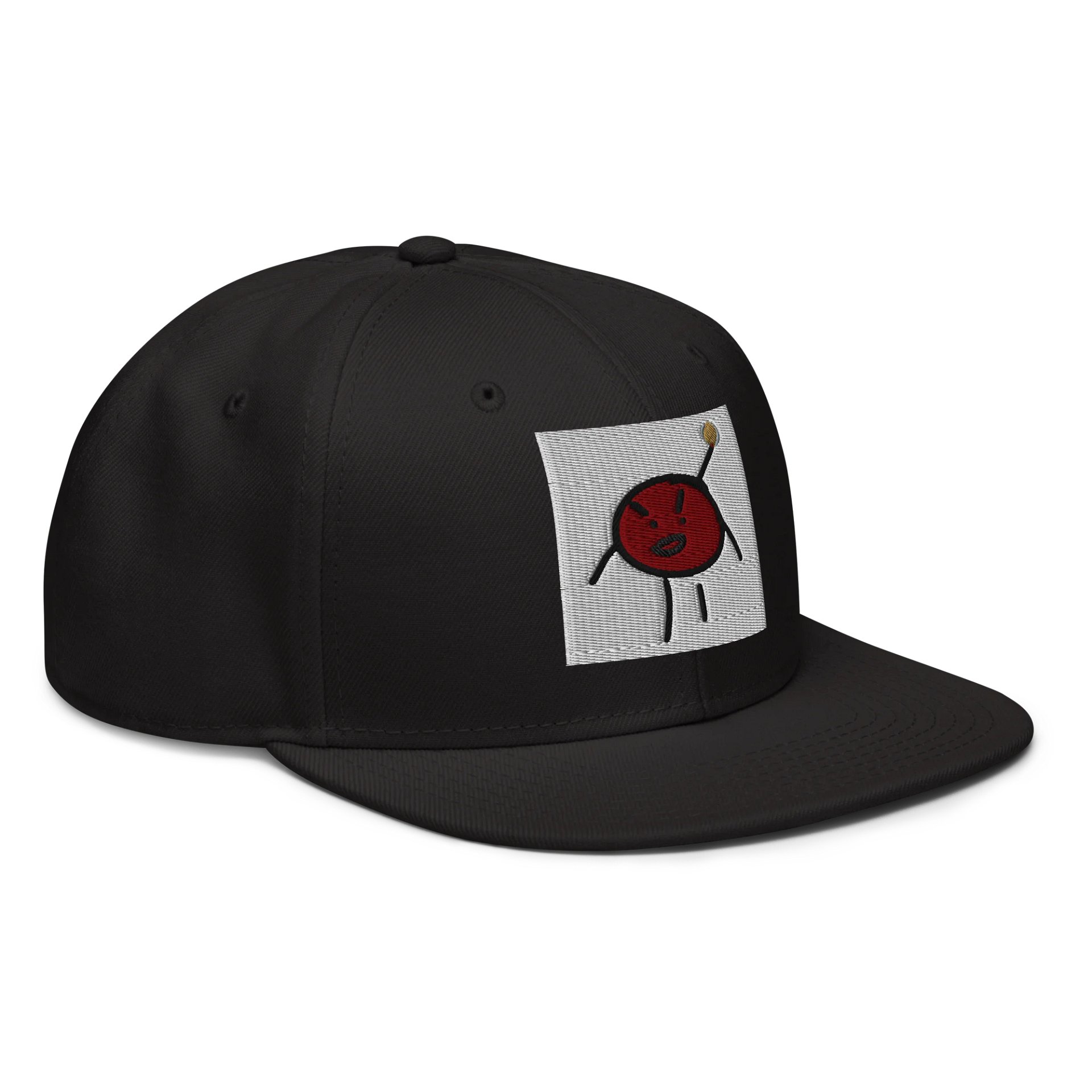 Brown Face Hat product image (5)