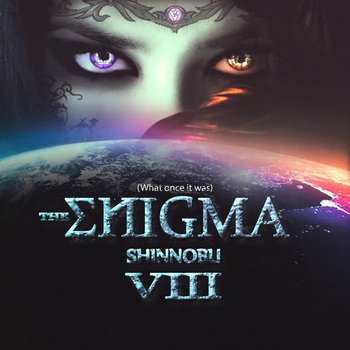 Digital Album: The Enigma VIII (What Once it Was) product image (6)