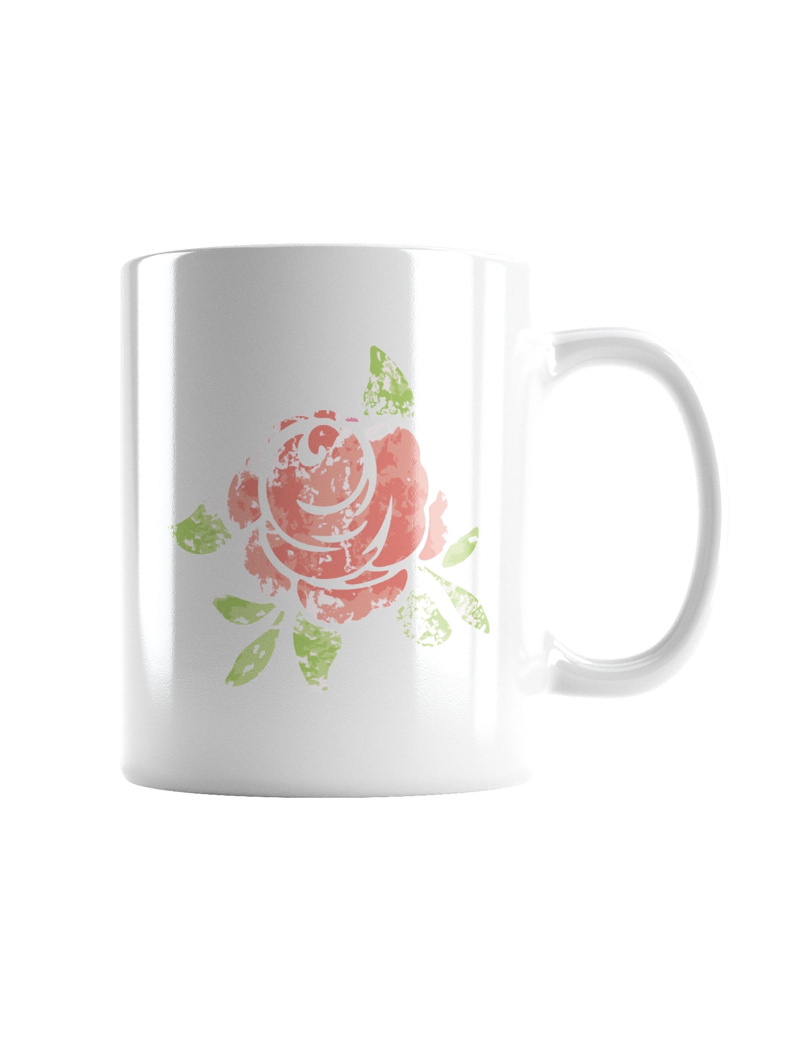 Rose Mug product image (4)