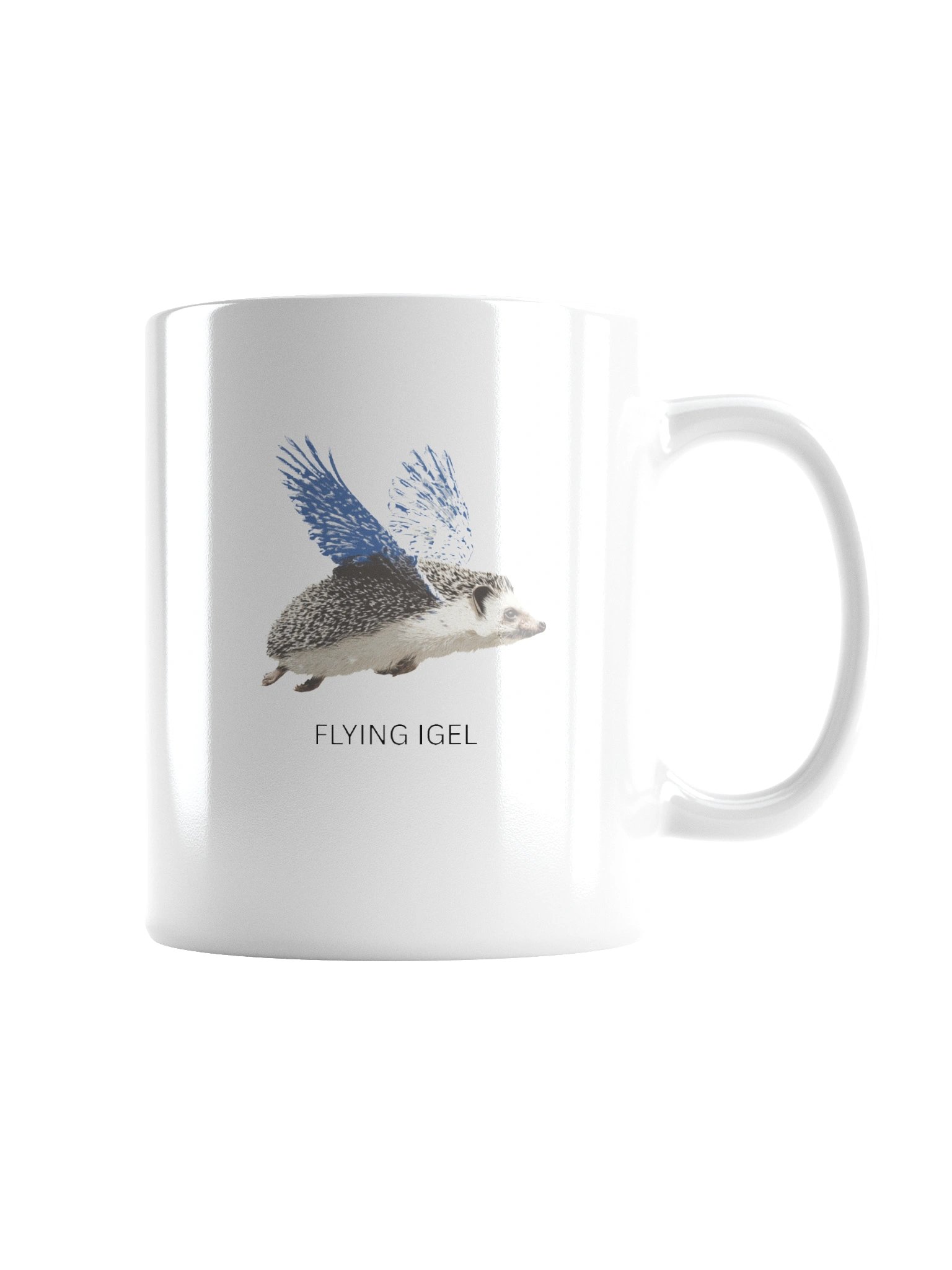 Flying Igel product image (2)