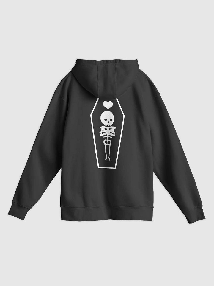 Coffin Cutie product image (1)