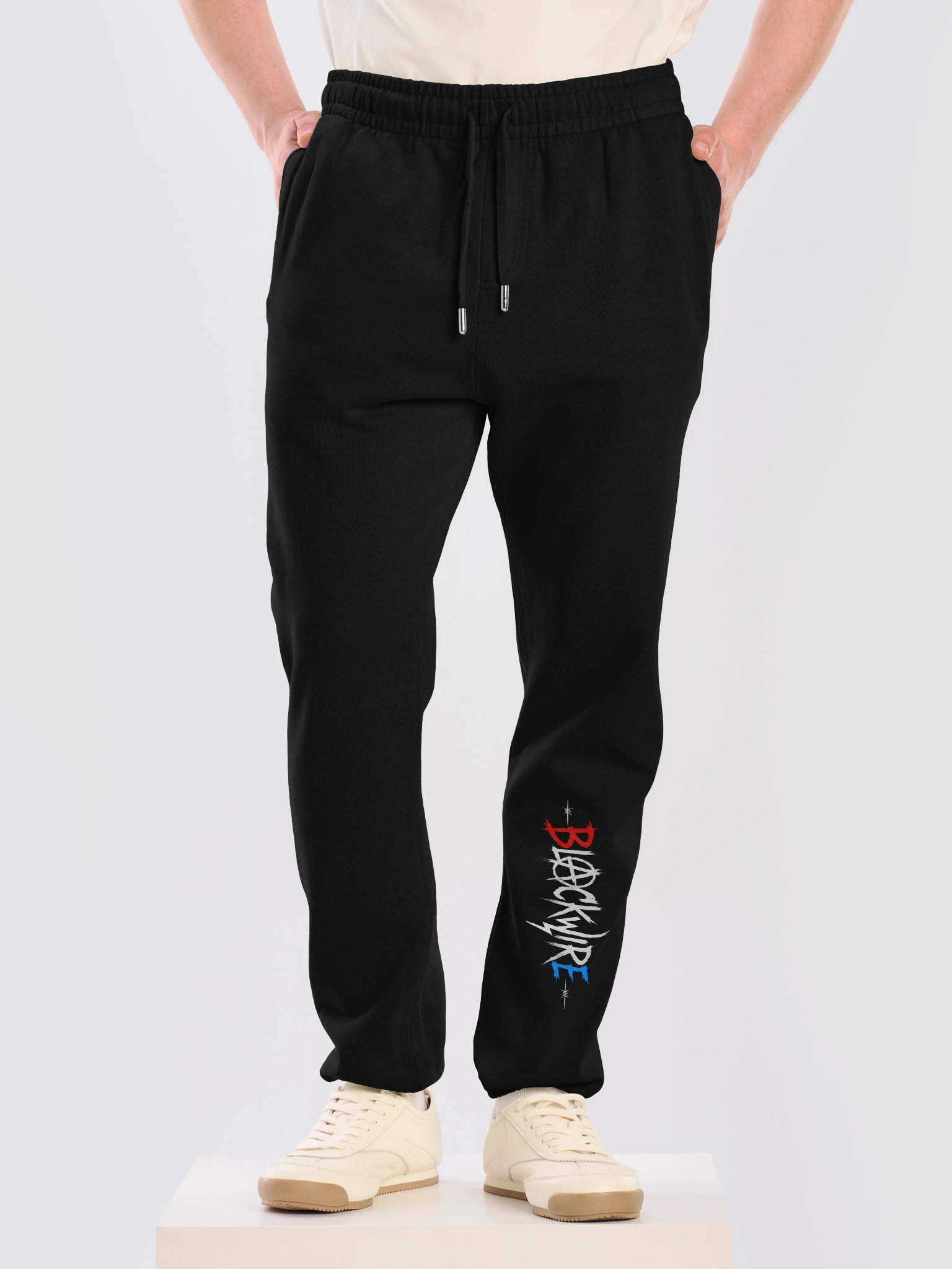 BlackWire Urban Sweatpants product image (9)