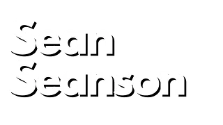 Sean Seanson