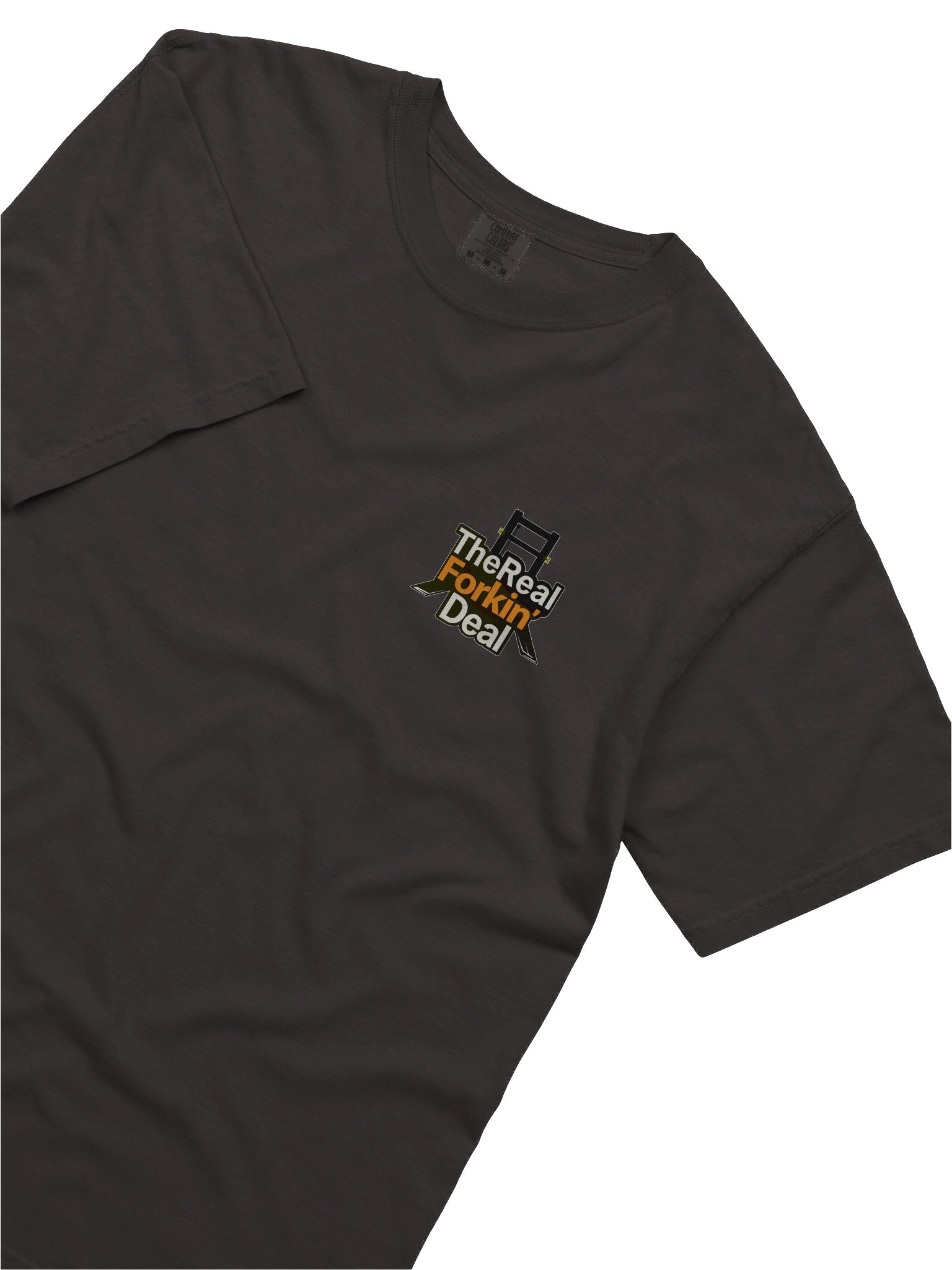 Night Shift Division Tee - Black Label product image (25)