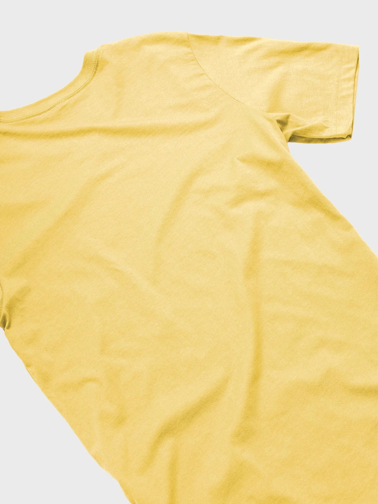 No Crabby Vibes Premium T-shirt product image (84)