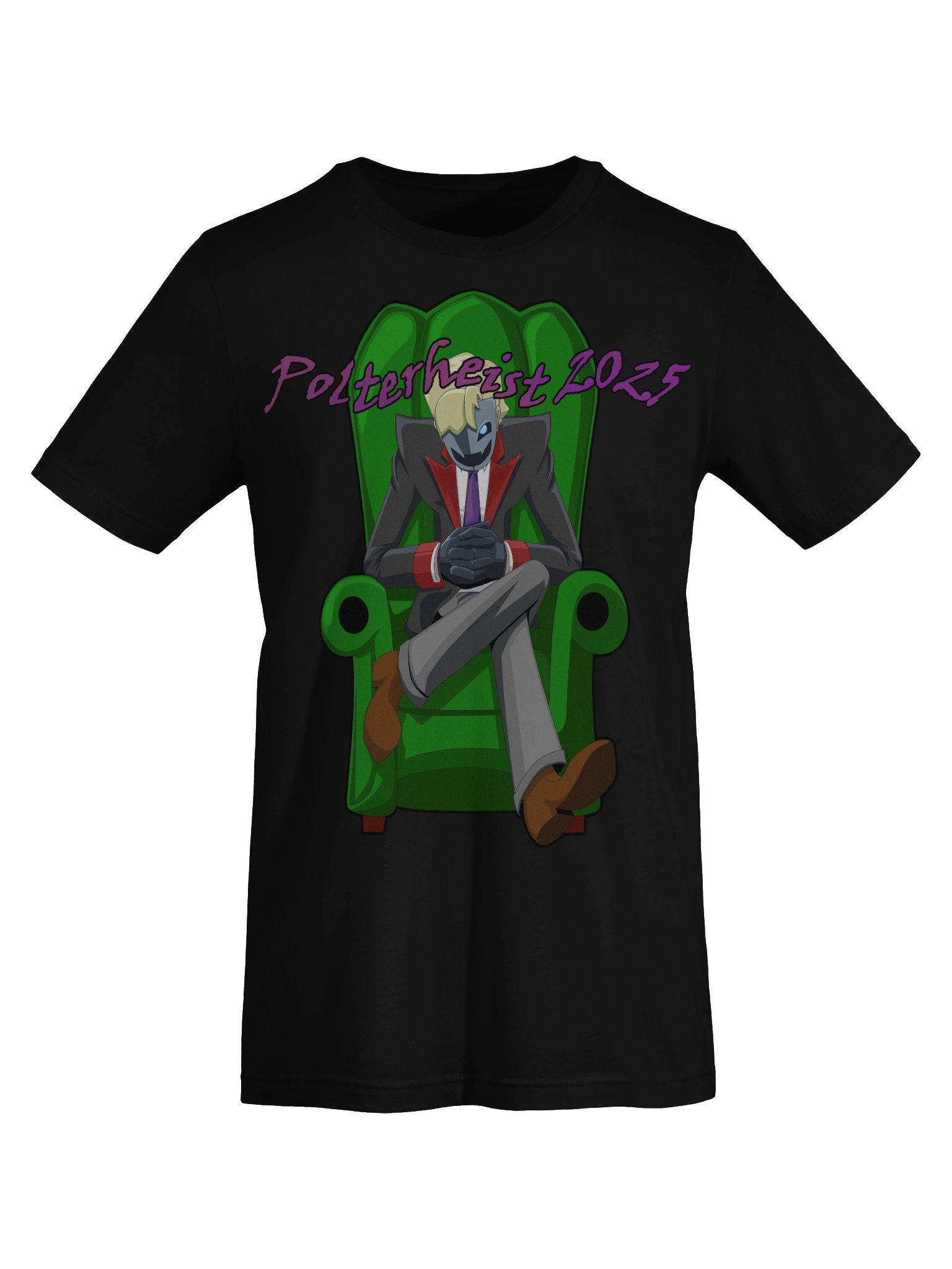 Polterheist 2025 Shirt product image (7)