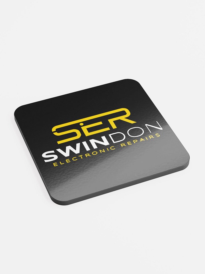 SER Coaster product image (2)