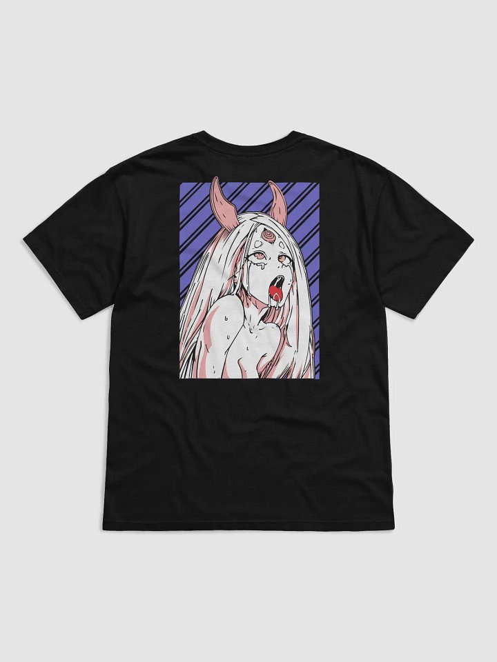 Sweat and Style Anime T-Shirt – Comfortable & Trendy Tee for Anime Fans product image (2)