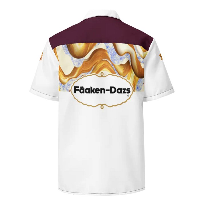 Fäaken Dazs - Camisa Hawaiana product image (1)