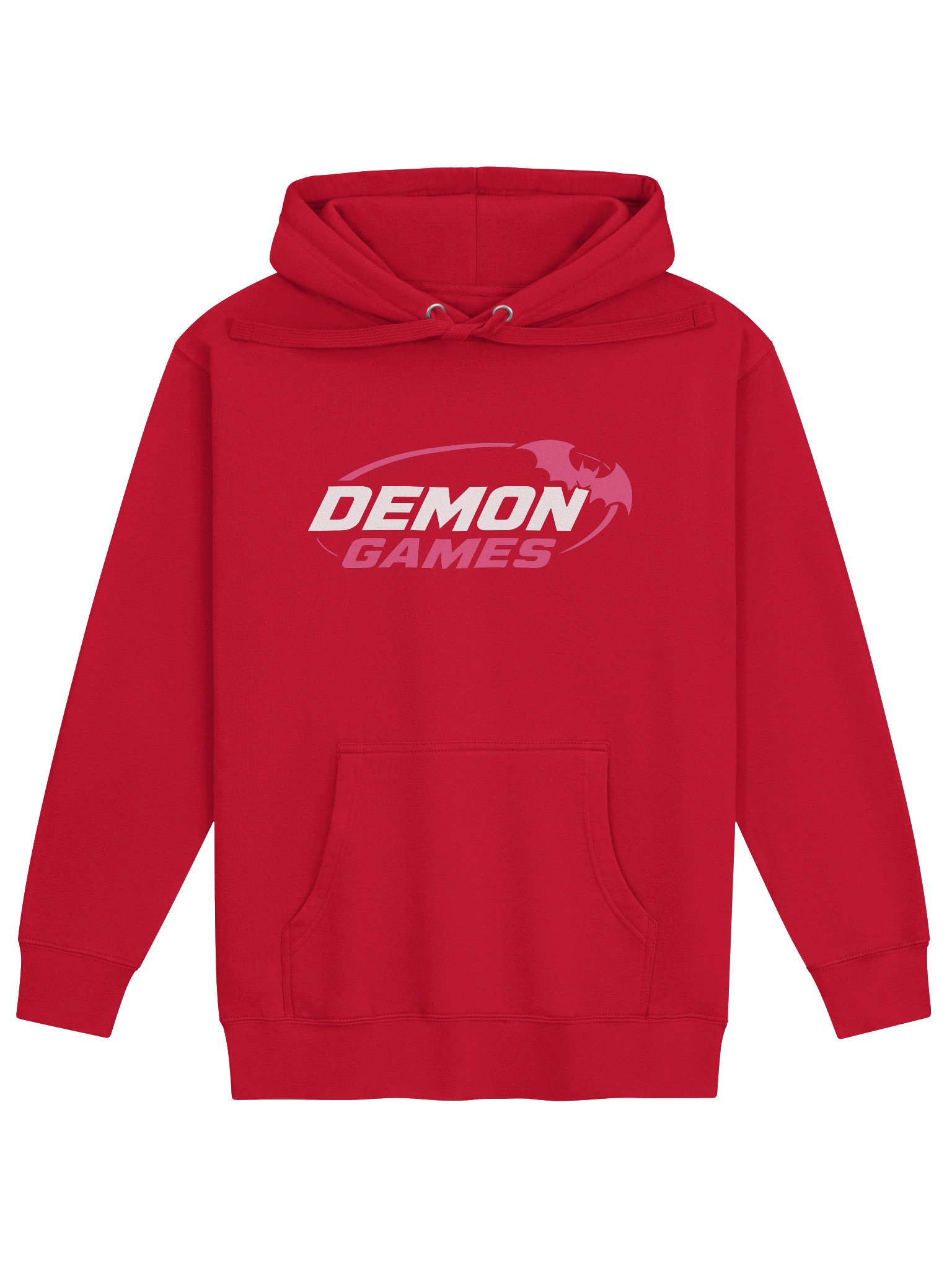 Official Demon Games Hoodie product image (19)