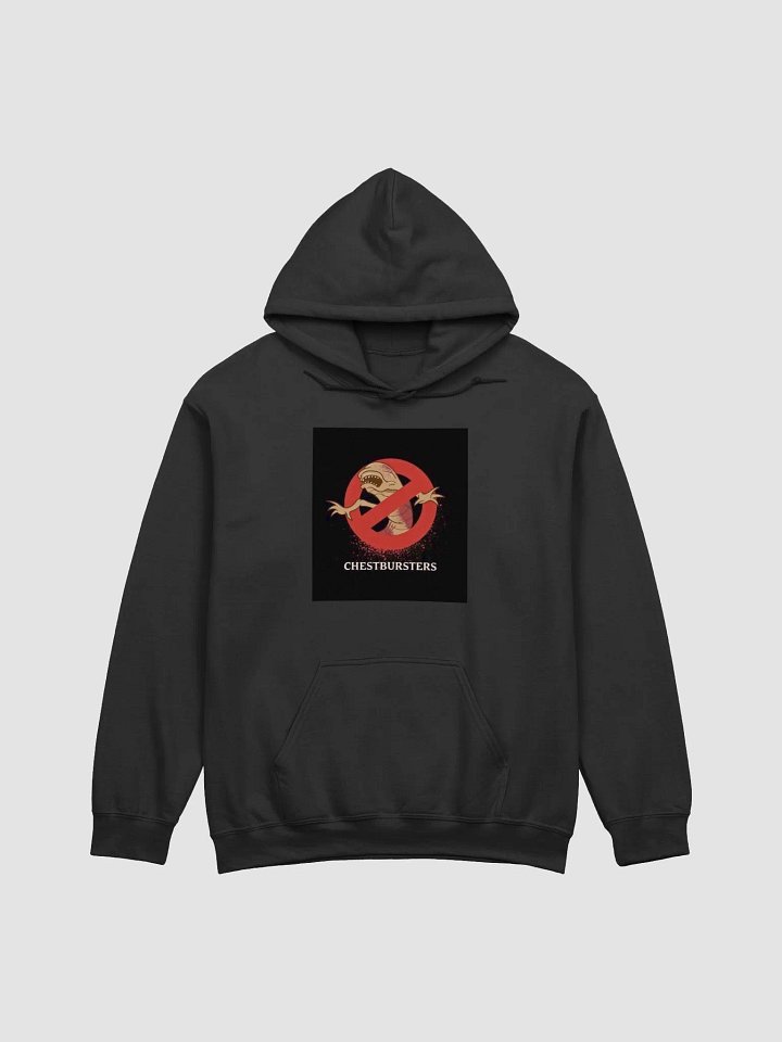 Chestbusters Logo Classic Hoodie product image (4)