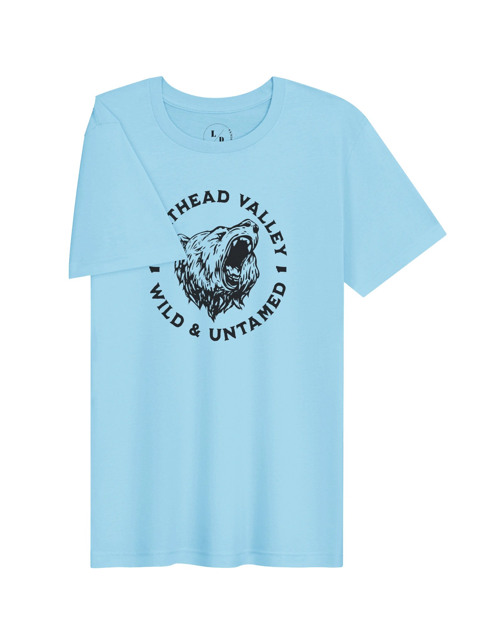 Wild And Untamed Big Sky product image (3)