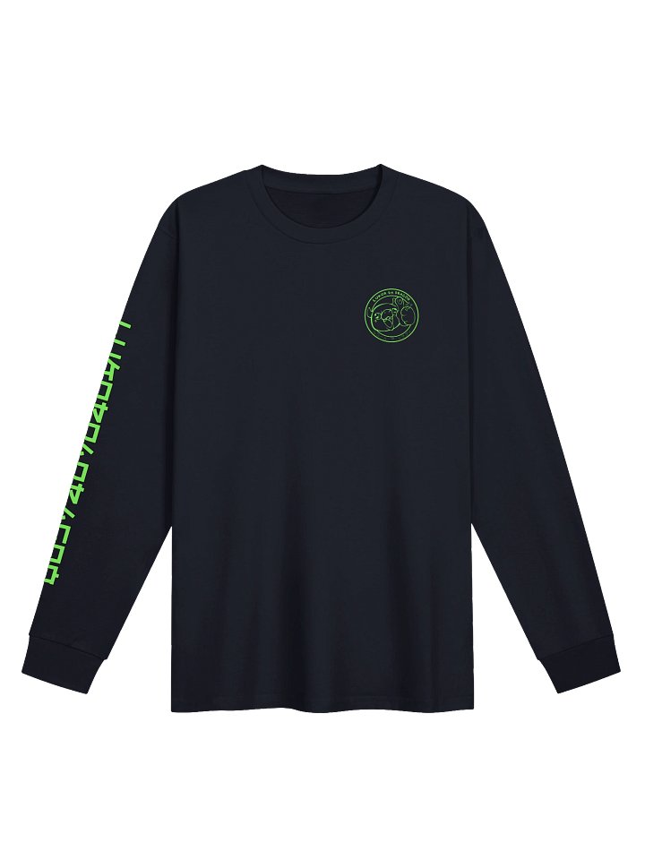 Seal Lowkey Long Sleeve product image (4)
