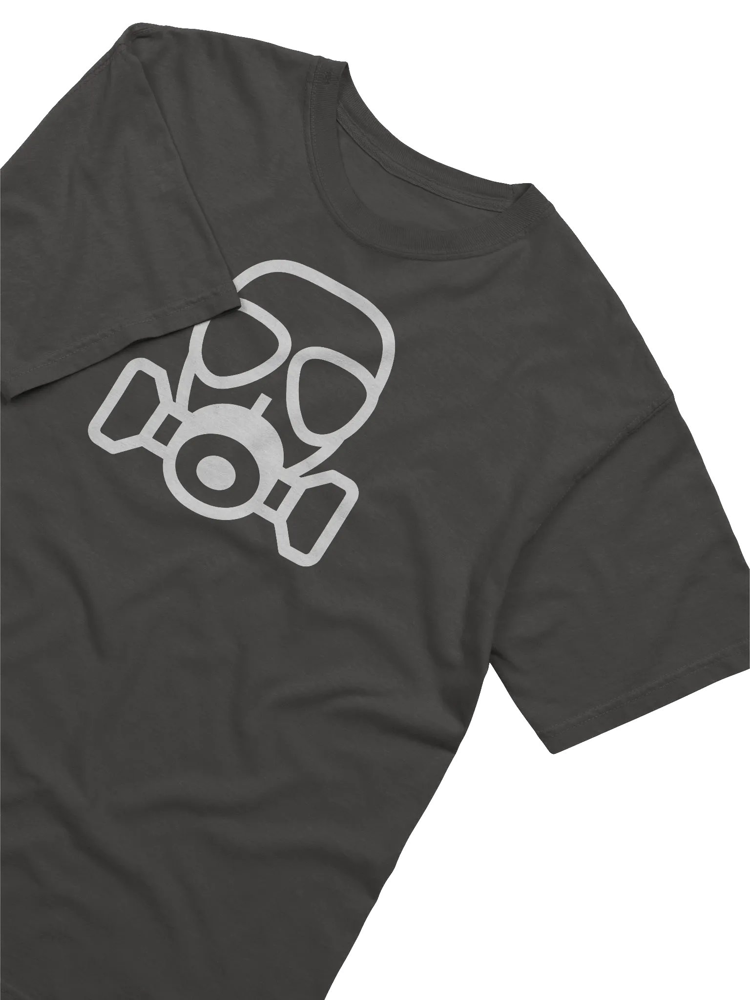 CHEMIST - DMZ inspired Icon Tee product image (18)