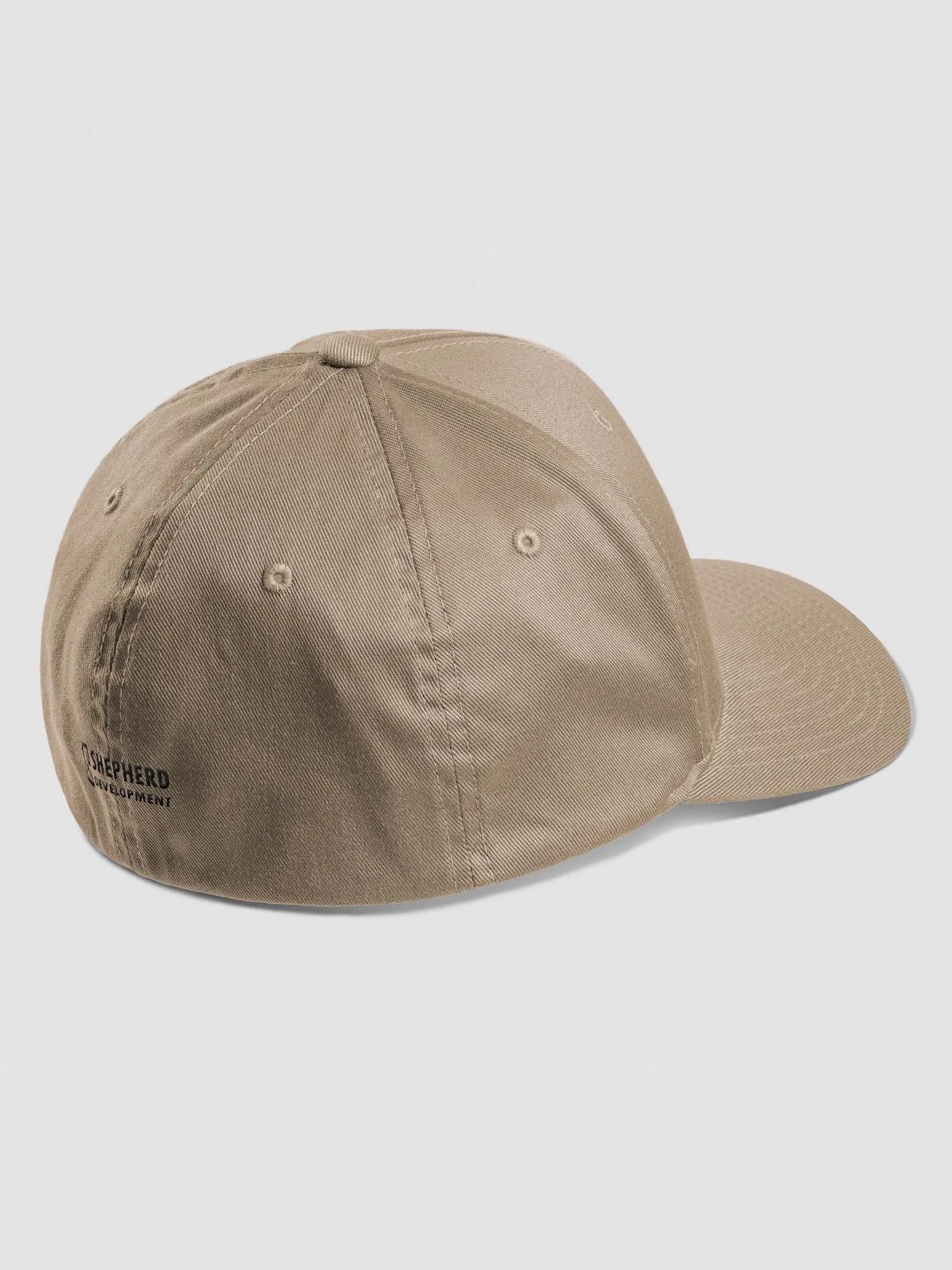 Flexfit Structured Hat product image (4)
