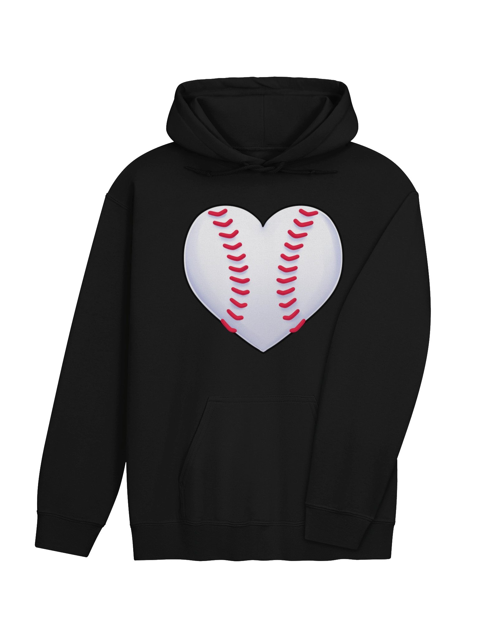 LOVE hoodie product image (13)