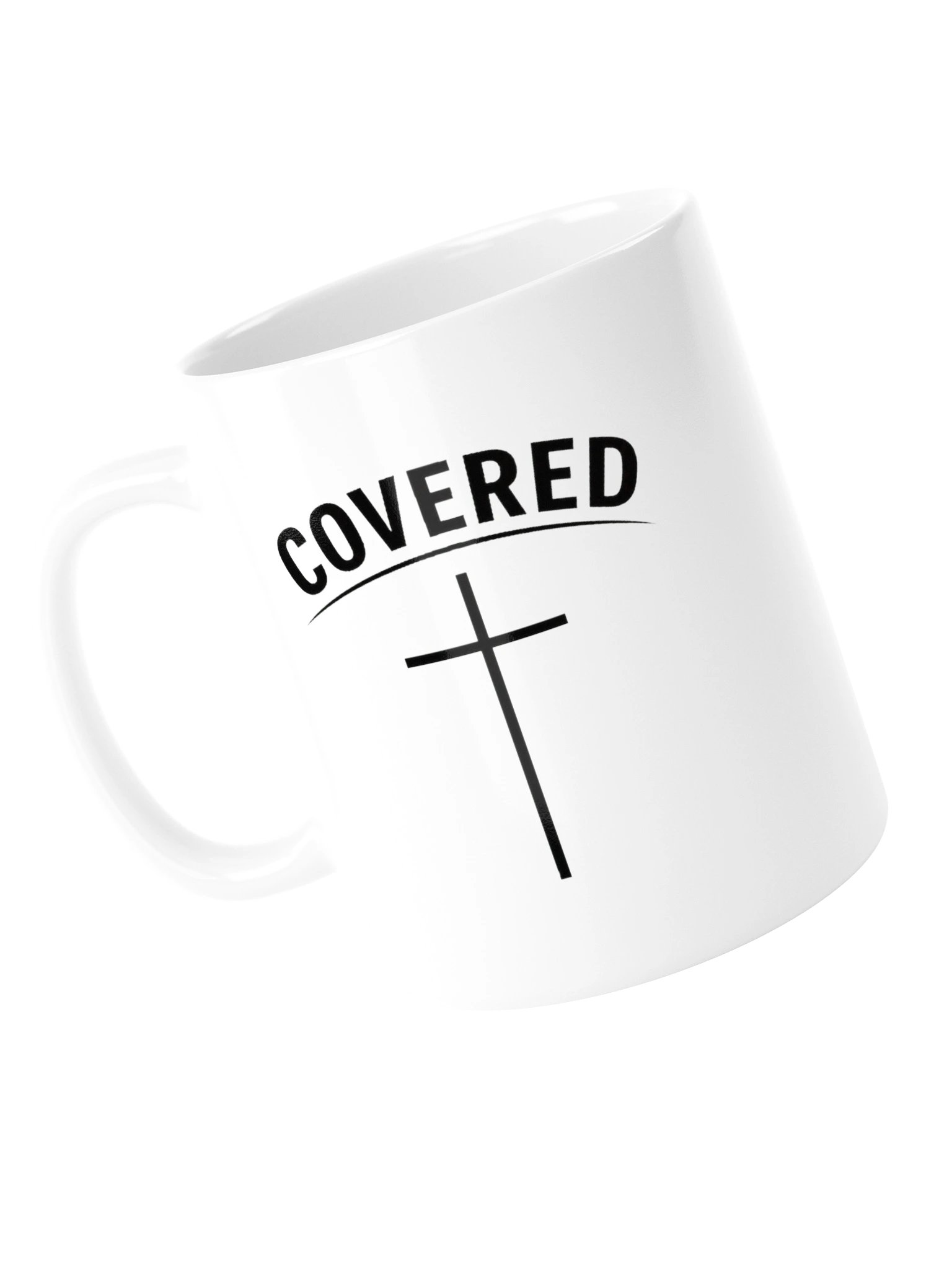 COVERED Mug product image (5)
