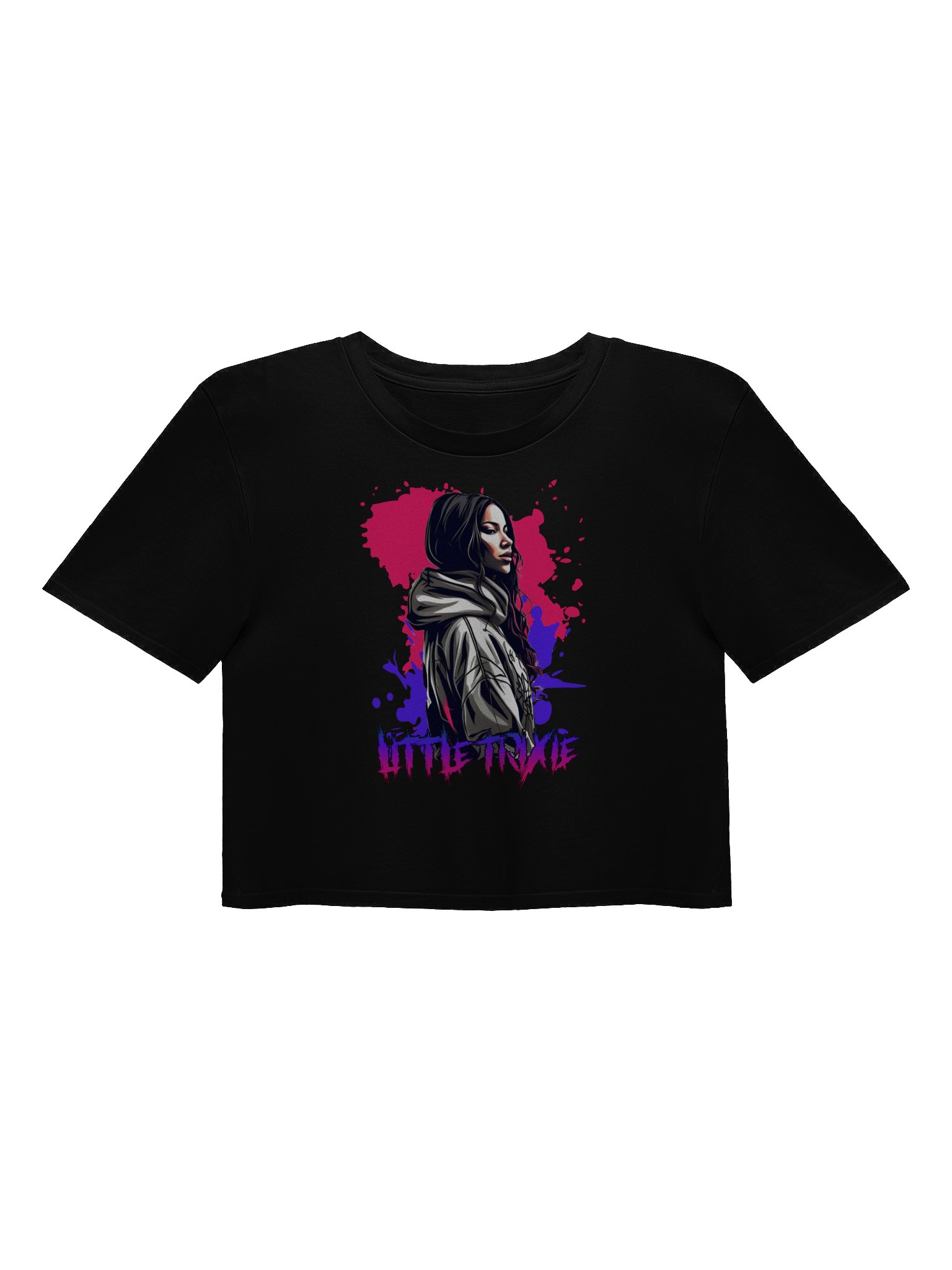 Trixie Crop Top product image (1)