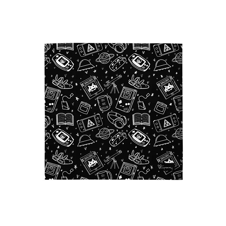 Dark Doodledana product image (1)