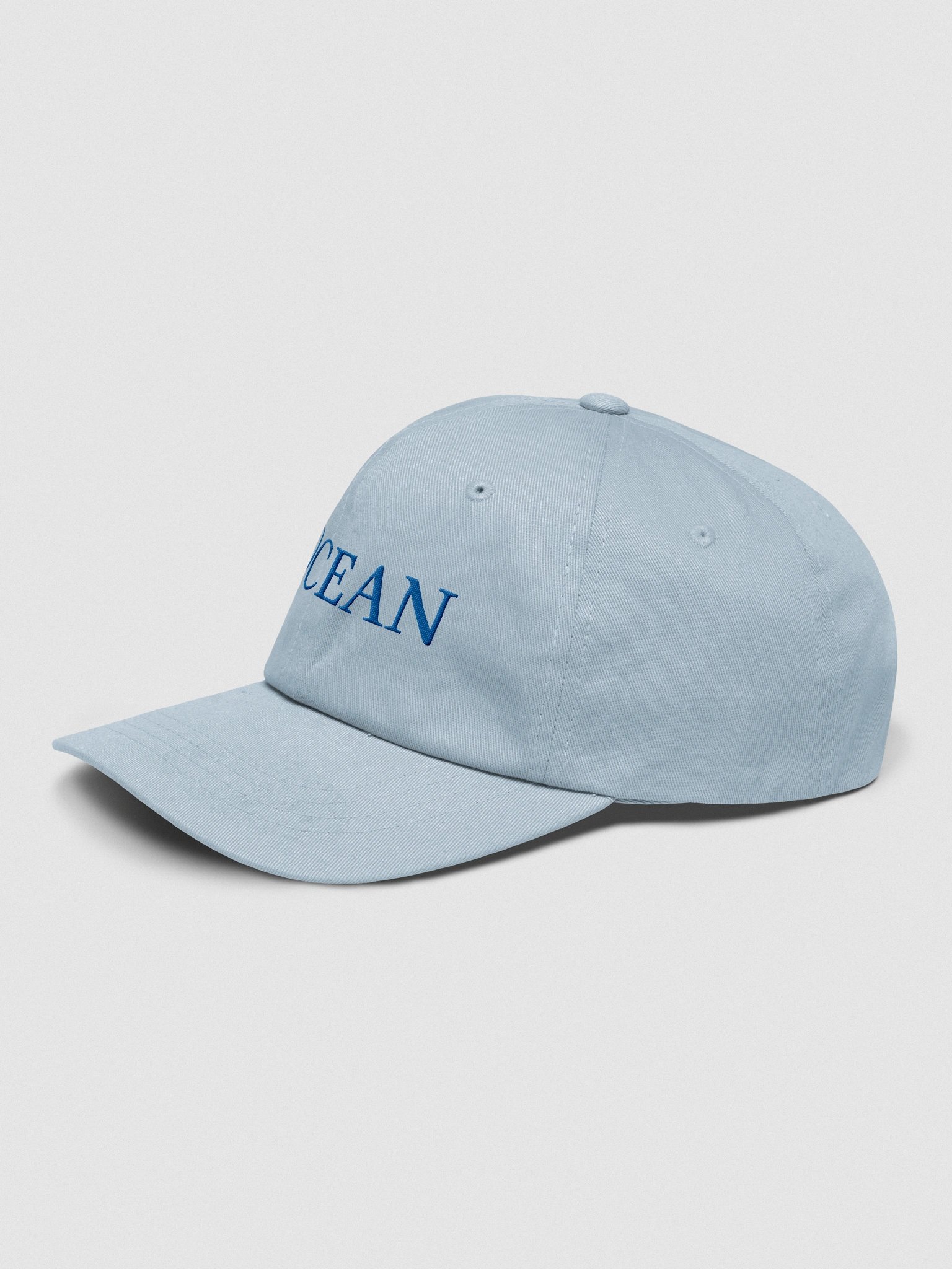 OCEAN Classic Hat product image (5)