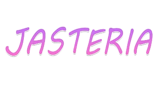 Jasteria