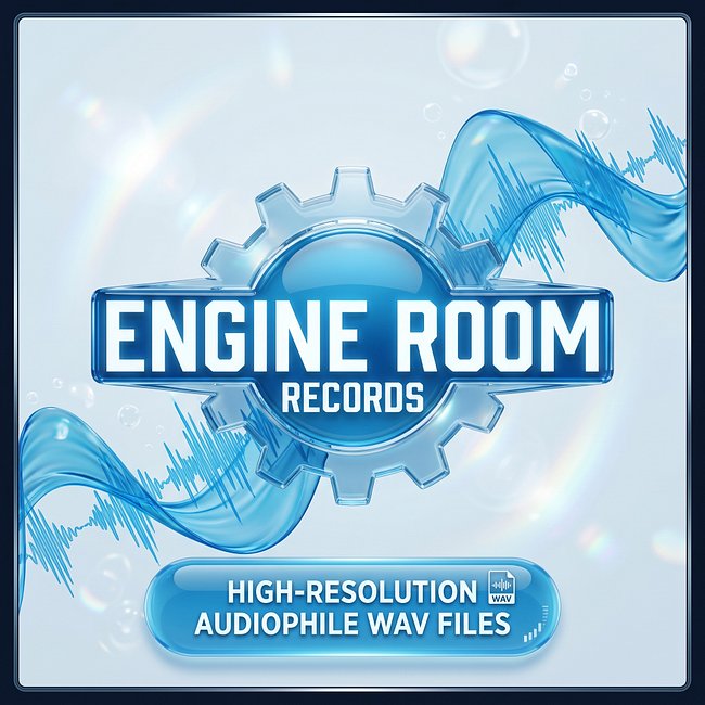 The Audiophile Vault